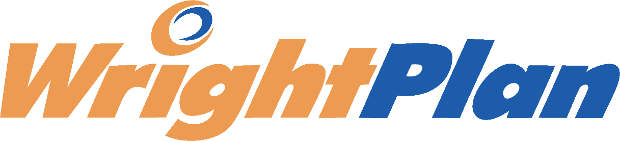 WrightPlan Inc. logo